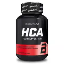 BIOTECH HCA - 100 kaps.