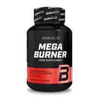 BIOTECH Mega Burner - 90 kaps.