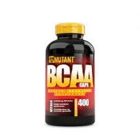 Mutant BCAA 400 kaps.