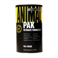 Universal Nutrition ANIMAL PAK - 44 pak.