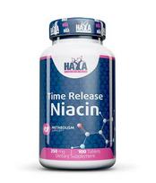HAYA LABS Niacin - 100 tab.