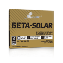 Olimp Beta Solar - 30 kaps.