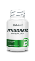 BIOTECH Fenugreek - 60 kaps.
