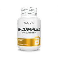 BIOTECH Vitamin B Complex - 60 tabl.