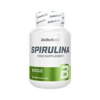 BIOTECH Spirulina - 100 tabl.