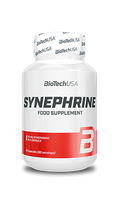 BIOTECH Synephrine - 60 kaps.
