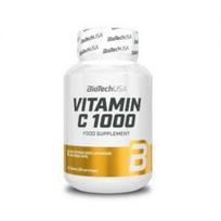 BIOTECH Vitamin C 1000 - 100 tabl.