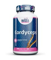 HAYA LABS Cordyceps - 60 tabl.
