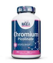 HAYA LABS Chromium Picolinate - 100 kaps.