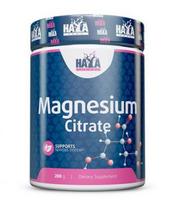 HAYA LABS Magnesium Citrate - 200g