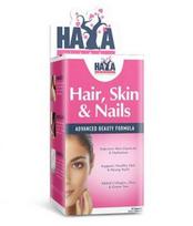 HAYA LABS Hair, Skin, and Nails - 60 kaps.