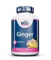 HAYA LABS Ginger - 120 kaps.