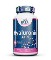 HAYA LABS Hyaluronic Acid - 30 kaps.
