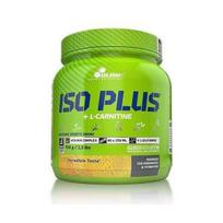 OLIMP Iso Plus Powder - 700g Tropic blue