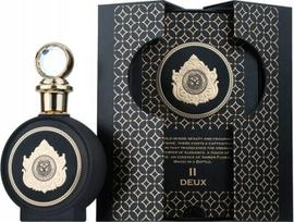 Alkotest NORTH STAG Expression 2 Deux EDP spray 100ml | 6290025488332 | 6290025488332