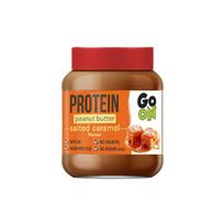 SANTE Protein Peanut Butter - 350g Sūri karamelė