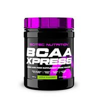 SCITEC BCAA Xpress - 280g Kriaušė