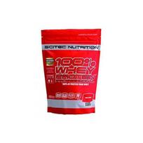 SCITEC 100% Whey Protein Professional - 500g Vanilė