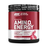 OPTIMUM NUTRITION Amino Energy - 270g Citrina/žalioji citrina