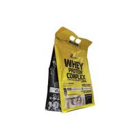 OLIMP Whey Protein Complex 100% - 2270g Vanilė