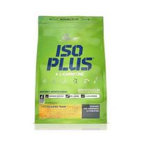OLIMP Iso Plus Powder - 1505g Apelsinas
