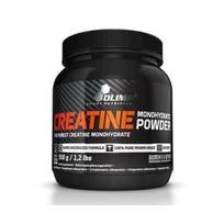 OLIMP Creatine Monohydrate Powder - 550g