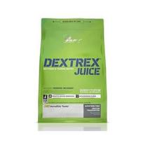 OLIMP Dextrex Juice - 1000g Obuolys