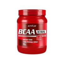 ACTIVLAB BCAA Xtra - 500g Braškė