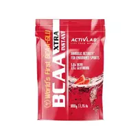 ACTIVLAB BCAA Xtra INSTANT - 800g Citrina