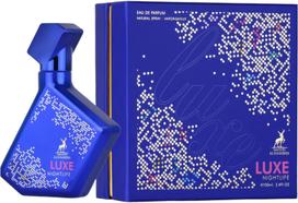 Maison Alhambra Luxe Nightlife EDP U 100 ml | 6290362341123 | 6290362341123