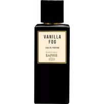Alkotest SAPHIR Elite Men Vanilla Fog EDP spray 100ml | 8424730041447 | 8424730041447