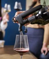 Coravin Aerator Pivot do systemu do konserwacji wina CORAVIN, Black | 850014752309 | 850014752309