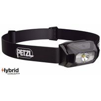 Latarka czołowa Petzl Latarka Czołowa TIKKINA Black | E060AB00 | 3342540847125