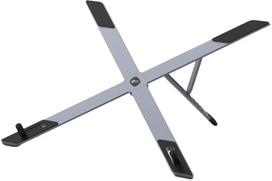 ForCell FORCELL F-GRIP Fold Stand X Pro uchwyt biurkowy szary | 5903396398544 | 5903396398544