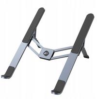 ForCell FORCELL F-GRIP Fold Stand H Pro uchwyt biurkowy szary | 5903396398551 | 5903396398551