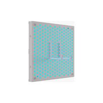 Nanoleaf Blocks Pegboard Add-On Kit (1 Panel) | N8100E00-1BP | 4895263600564