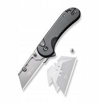 CIVIVI Nóż CIVIVI Elementum Utility Alu Grey C23039B-4 | C23039B-4 | 689826335468