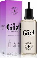 Alkotest ROCHAS Girl Life EDP refill 150ml | 3386460137386 | 3386460137386