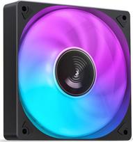 Jonsbo Jonsbo SL-120, RGB (Color) - Black | SL-120C | 6970620553108