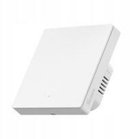 Sonoff ZBM5-1C-86W (1-channel) Zigbee smart touch wall switch | ZBM5-1C-86W | 6920075743067