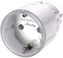 Inteligentne gniazdko EcoFlow x Shelly Smart Plug (STREAM, PowerStream) | EF-OS-SM002-SMP2SHEL | 4895251644723
