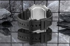 Casio  Męski CASIO W-218HM-7AVDF + BOX | W-218HM-7AVDF | 4549526382352