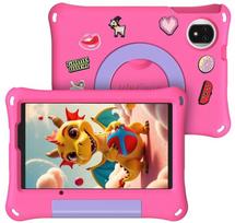 ULEFONE  Tab A9 Pro Kids 4/128GB LTE Pink | UF-TAB9PKIDS/PK | 6975326661317