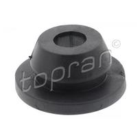 Oro filtro korpuso laikiklis TOPRAN 701 670