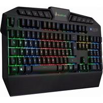 Klawiatura Surefire KingPin RGB Gaming Multimedia Keyboard QWERTY Italian | 48832 | 0023942488323