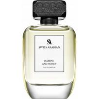 SWISS ARABIAN Jasmine and Honey EDP spray 100ml | 6295124046308 | 6295124046308