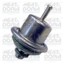 Kuro slėgio valdymo vožtuvas MEAT & DORIA 75083
