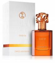Swiss Arabian , Oud 01, Eau De Parfum, Unisex, 50 ml Unisex | 310080 | 6295124036811