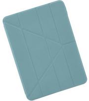 Pipetto Pipetto Origami No1 Original Case, teal - iPad (A16) / iPad (2022) | P052-136-V | 5060520956435