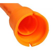 Alyvos lygio matuoklio piltuvas METZGER 8001021